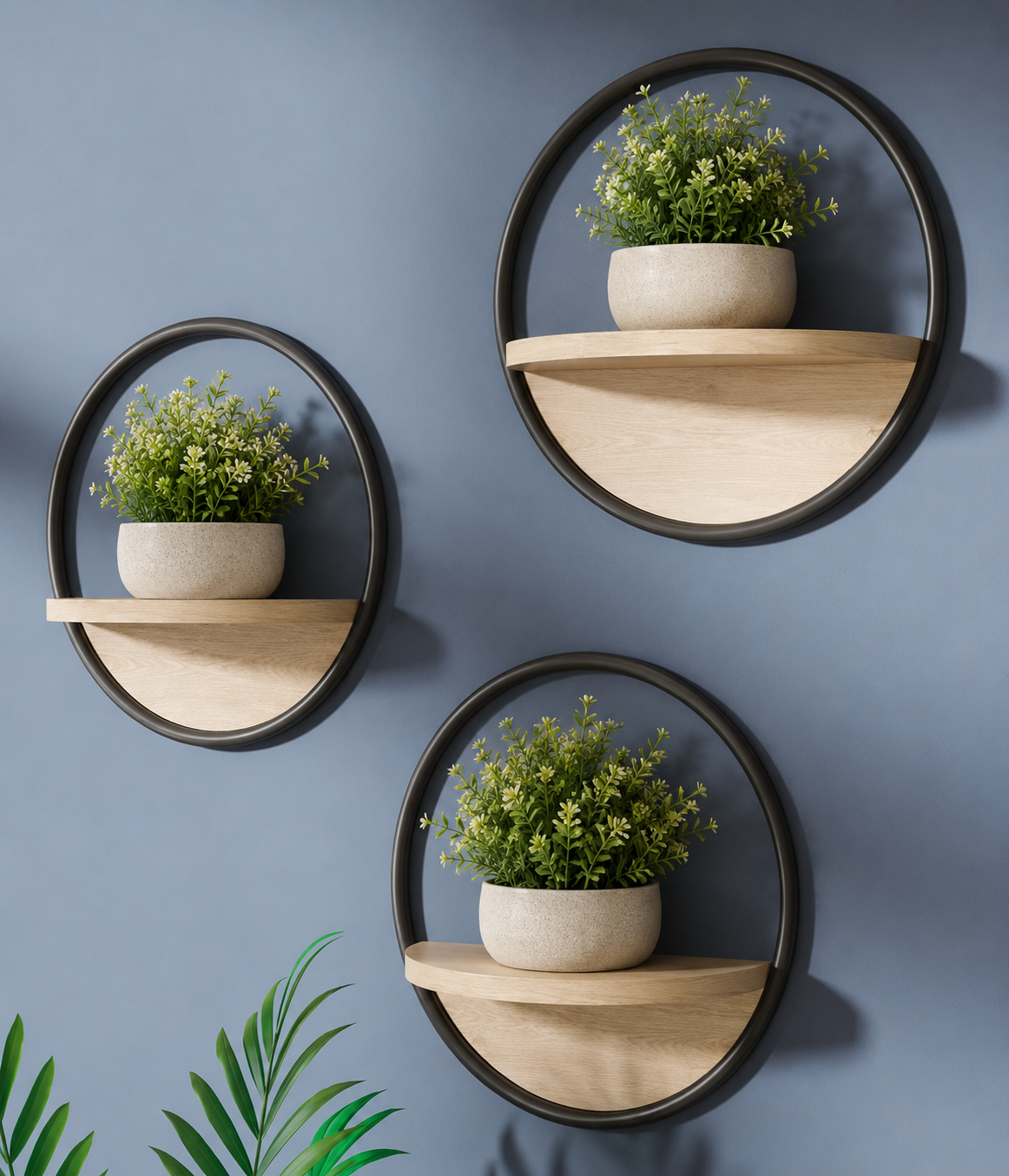 Wall Shelf
