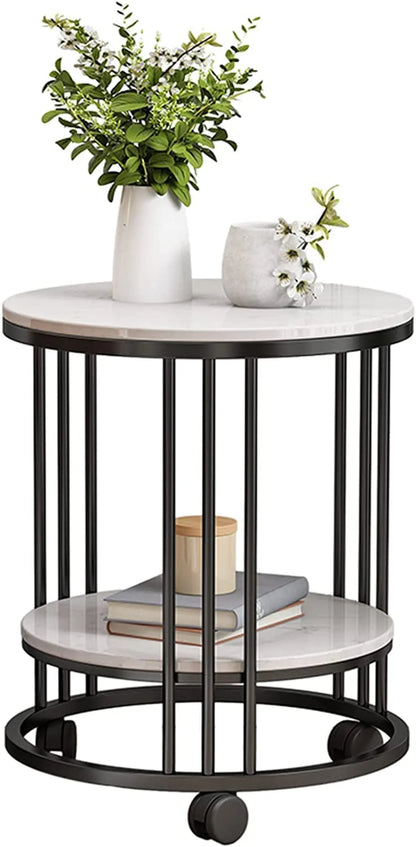 Westons Craft Smart Bedside Table