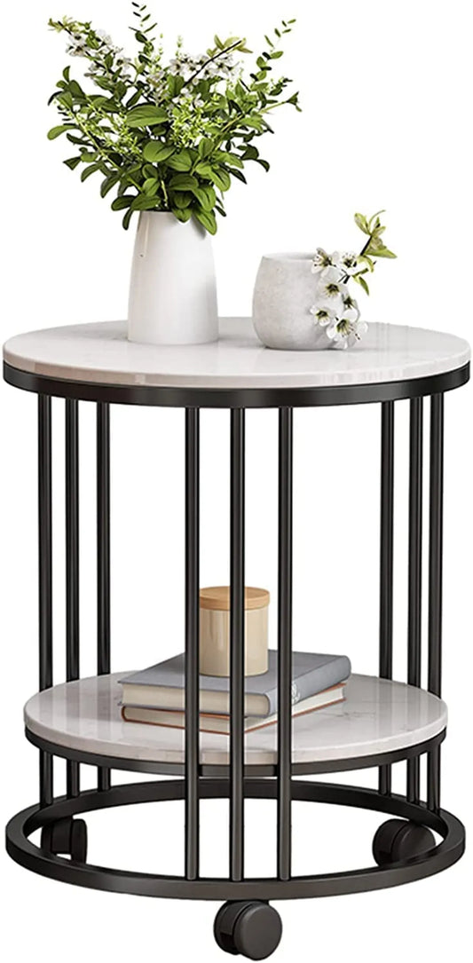 Westons Craft Smart Bedside Table
