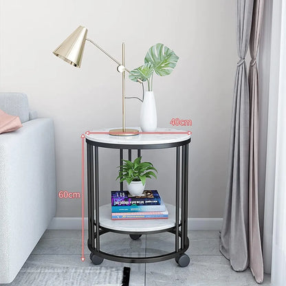 Westons Craft Smart Bedside Table