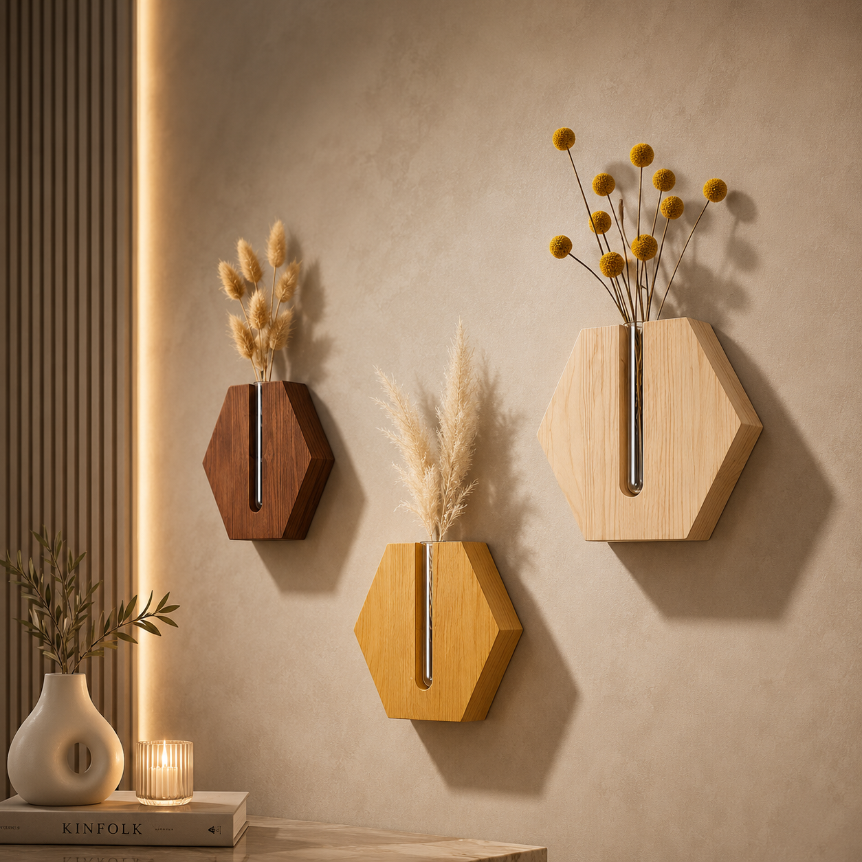 Wall Decor