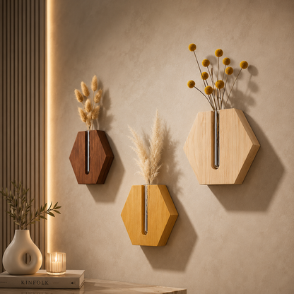 Wall Decor
