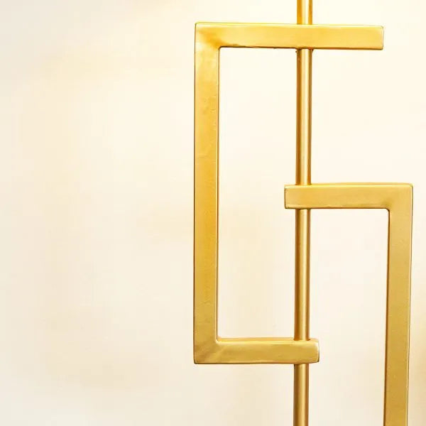 Premium Designer Table Lamp | Warm Glow Lighting