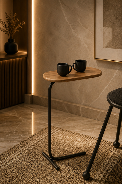 LUXURY COFFEE TABLE SIDE TABLE