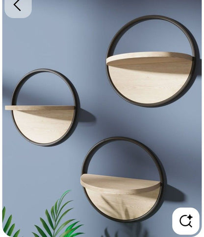 Wall Shelf