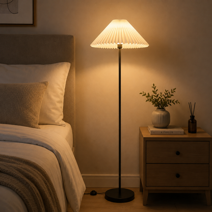 Modern Warm Ambient Light