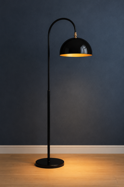 Midnight Glow Floor Lamp