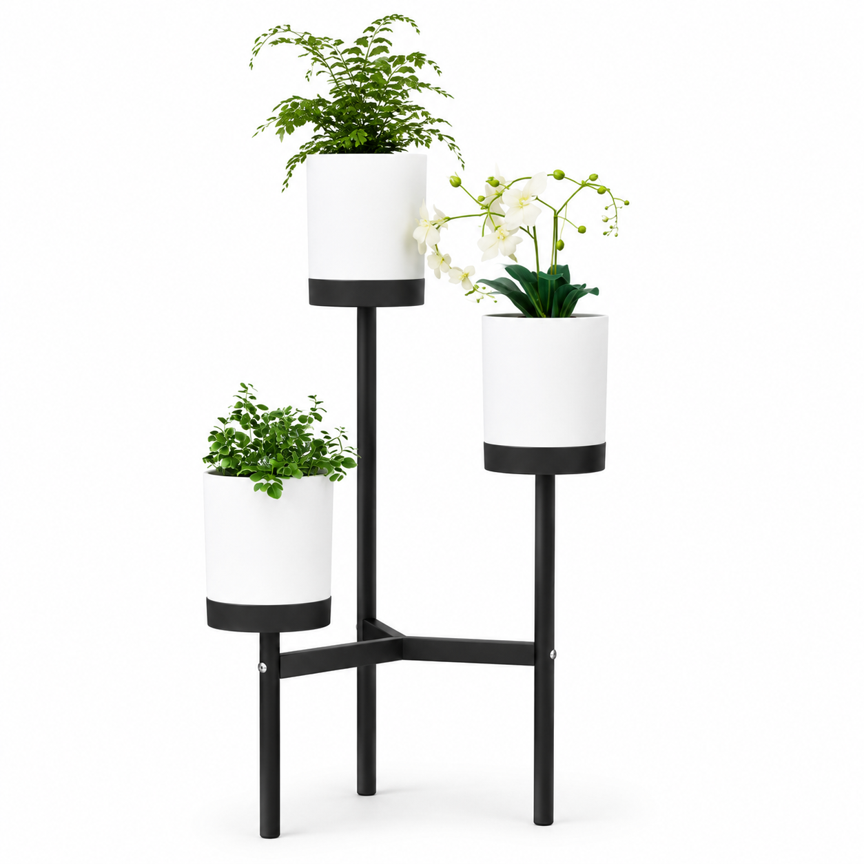 Luxury Indoor Outdoor Plant Stand