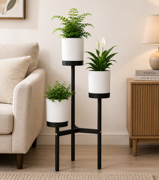 Luxury Indoor Outdoor Plant Stand
