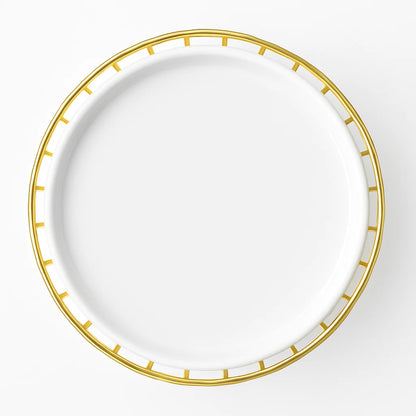 Luxury Gold Metal Cake Stand