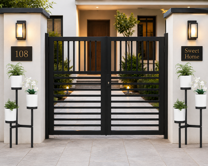 Luxury Indoor Outdoor Plant Stand