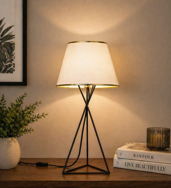 Luxury Bedside Table Lamp