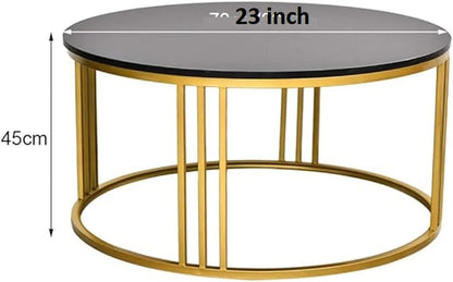 Westons Craft Luxury Coffee Table