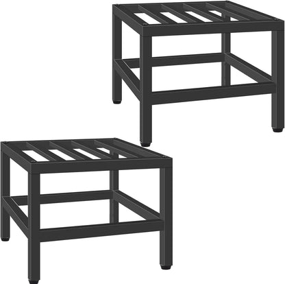 Westons Craft Plant Stand Set (2 Pcs)