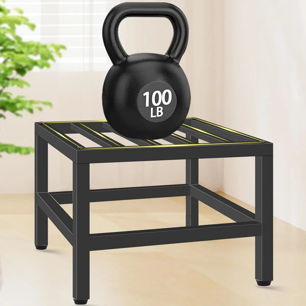 Westons Craft Plant Stand Set (2 Pcs)