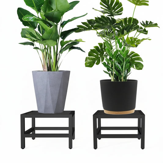 Westons Craft Plant Stand Set (2 Pcs)