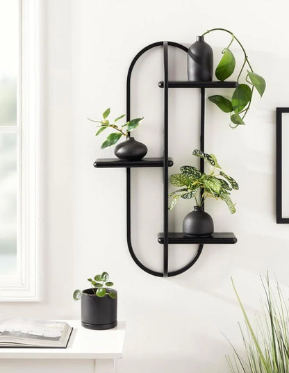 Flower pot stand