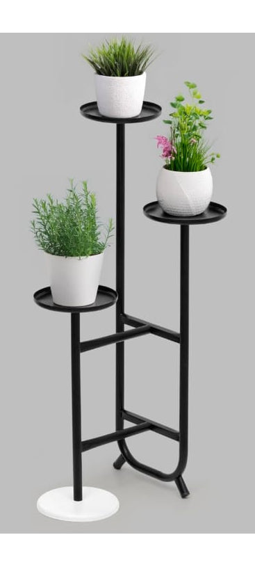 Flower pot stand