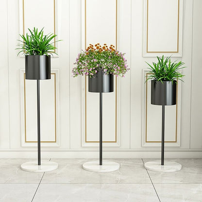Flower pot stand