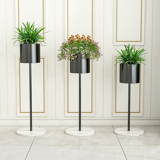 Flower pot stand