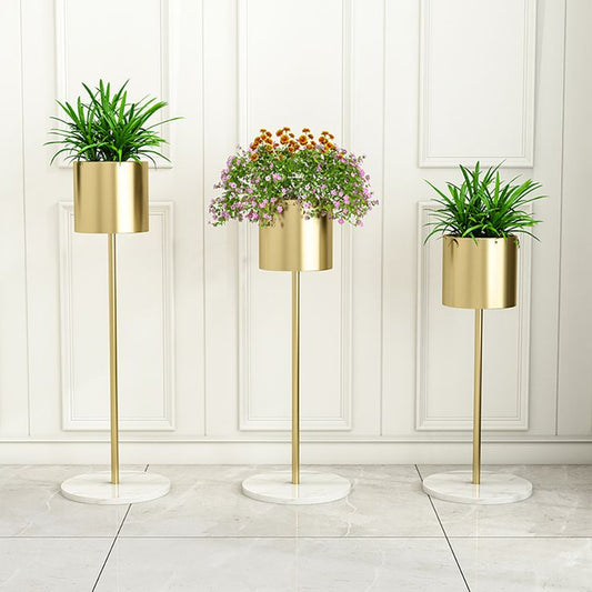 Flower pot stand