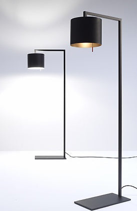 LUXURY LAMP BLACK
