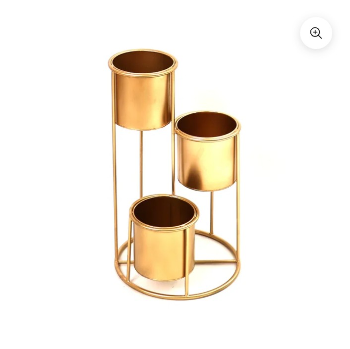 Flower pot stand
