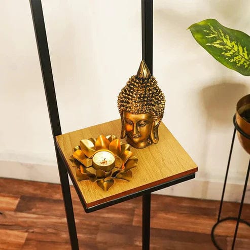 Luxury Standing Floor Lamp