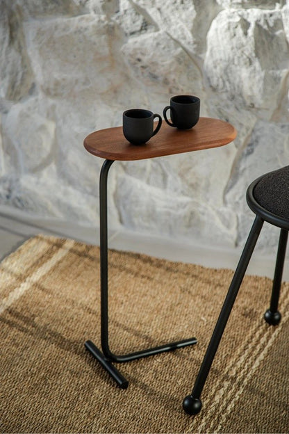 LUXURY COFFEE TABLE SIDE TABLE