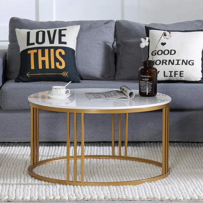Westons Craft Luxury Coffee Table