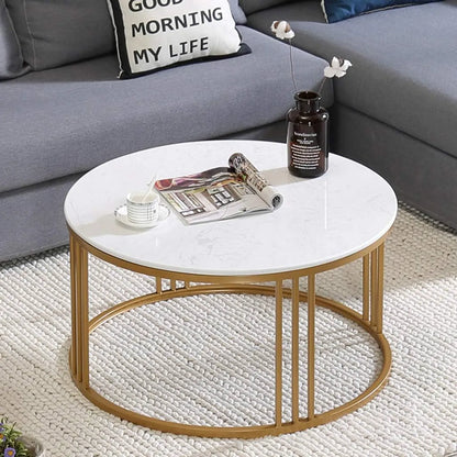 Westons Craft Luxury Coffee Table